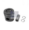 MAN 51025117354 Piston